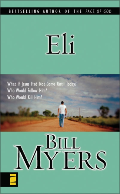 Eli, Paperback / softback Book