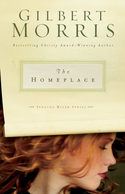 The Homeplace, Paperback / softback Book
