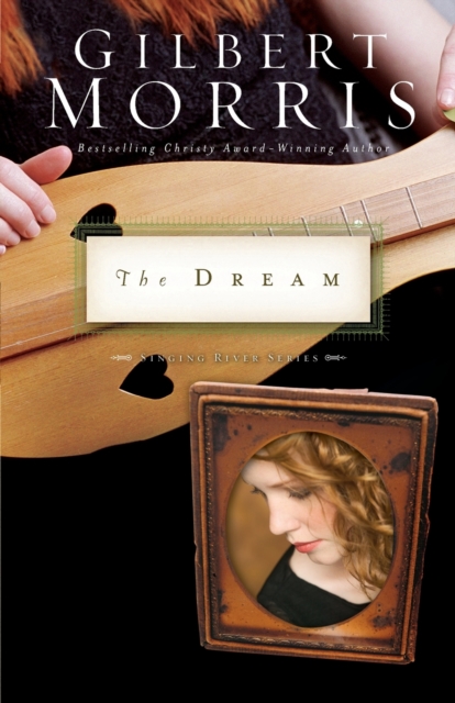 The Dream, Paperback / softback Book