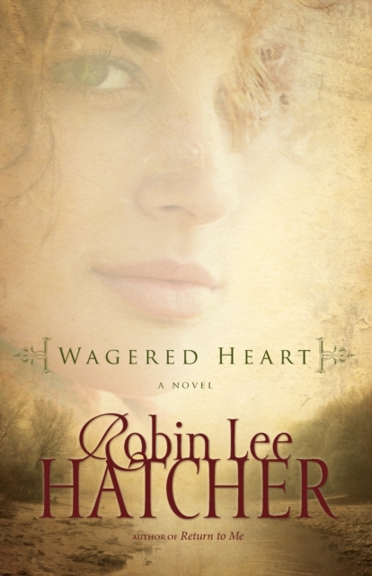 Wagered Heart, Paperback / softback Book
