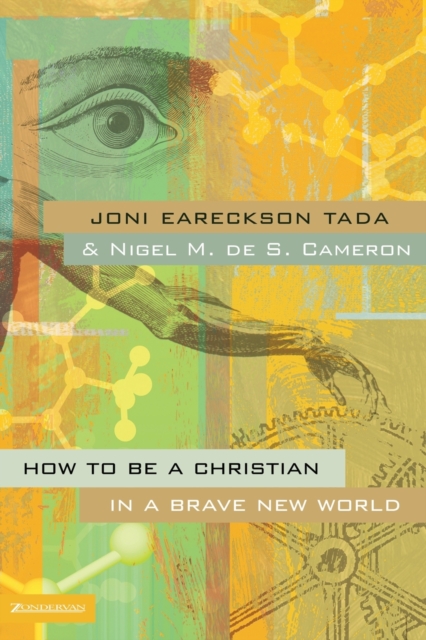 How to Be a Christian in a Brave New World, Paperback / softback Book