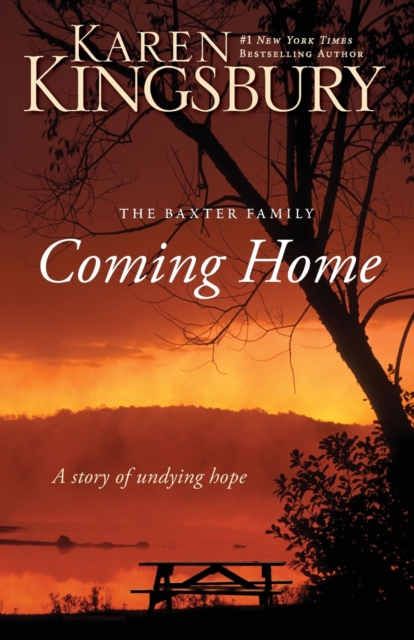 Coming Home : A Story of Undying Hope, Paperback / softback Book