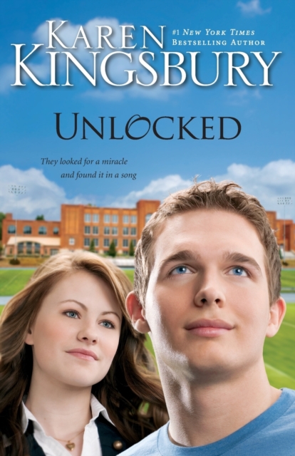 Unlocked : A Love Story, Paperback / softback Book