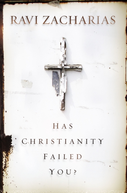 Has Christianity Failed You?, Paperback / softback Book
