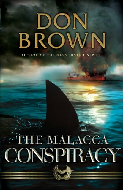 The Malacca Conspiracy, Paperback / softback Book