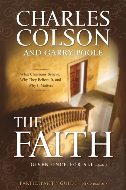 The Faith Participant's Guide : Six Sessions, Paperback / softback Book