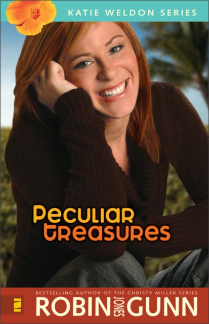 Peculiar Treasures, Paperback / softback Book