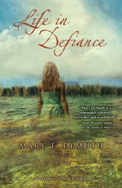 Life in Defiance : A Novel, Paperback / softback Book