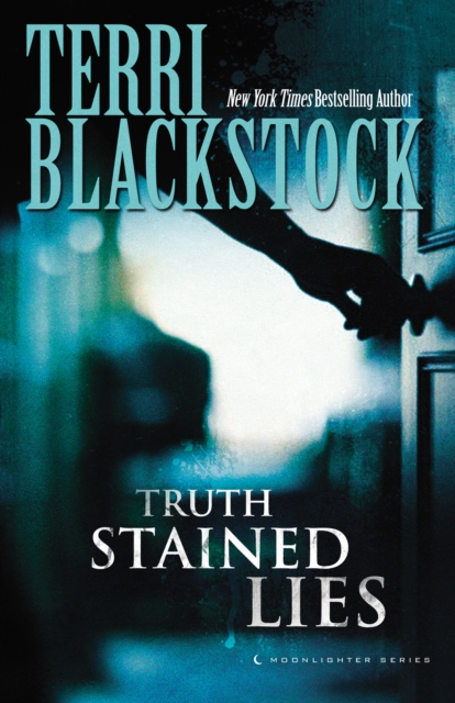 Truth Stained Lies, EPUB eBook
