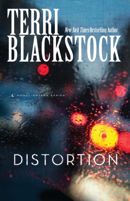 Distortion, EPUB eBook
