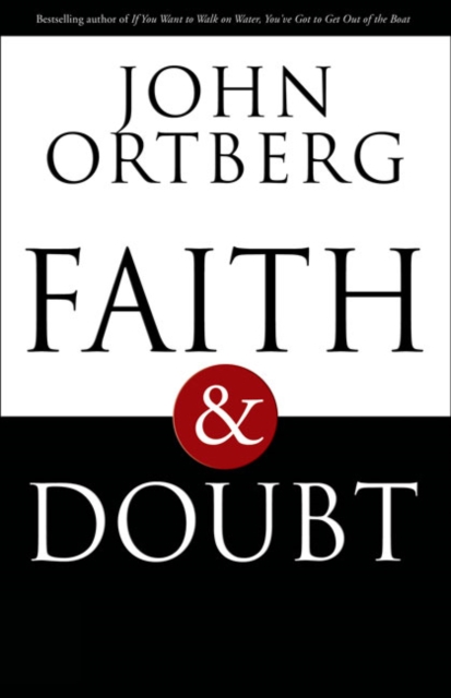 Faith and Doubt, EPUB eBook