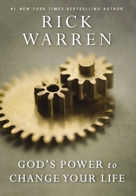 God's Power to Change Your Life, EPUB eBook