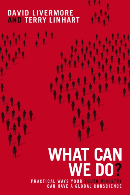 What Can We Do? : Practical Ways Your Youth Ministry Can Have a Global Conscience, EPUB eBook