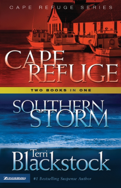 Southern Storm-Cape Refuge 2 in 1, EPUB eBook