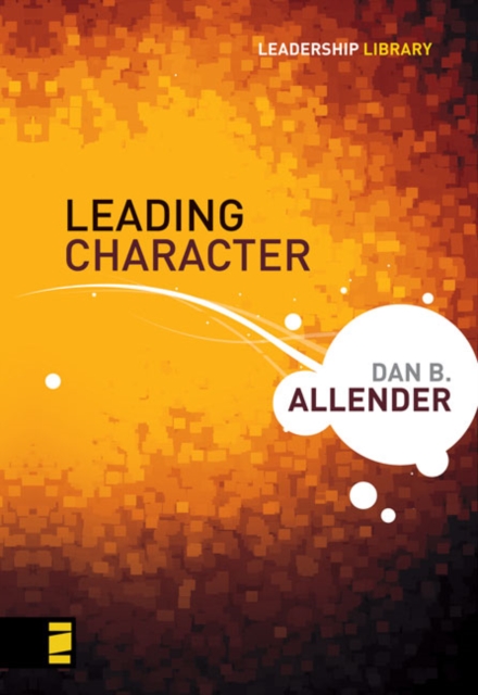 Leading Character, EPUB eBook