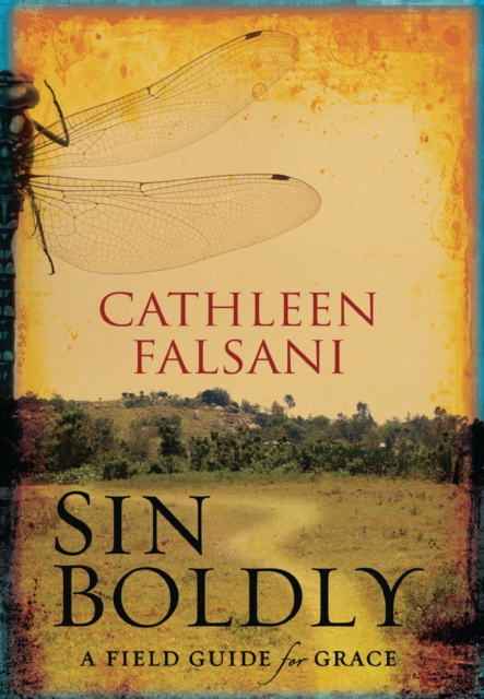 Sin Boldly : A Field Guide for Grace, EPUB eBook
