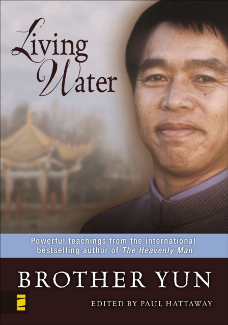 Living Water, EPUB eBook