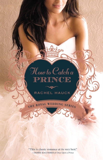 How to Catch a Prince, Paperback / softback Book