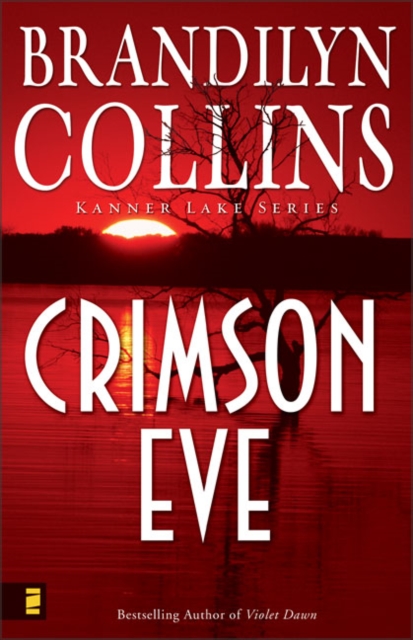 Crimson Eve, EPUB eBook