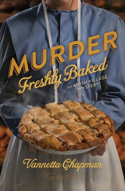 Murder Freshly Baked, Paperback / softback Book