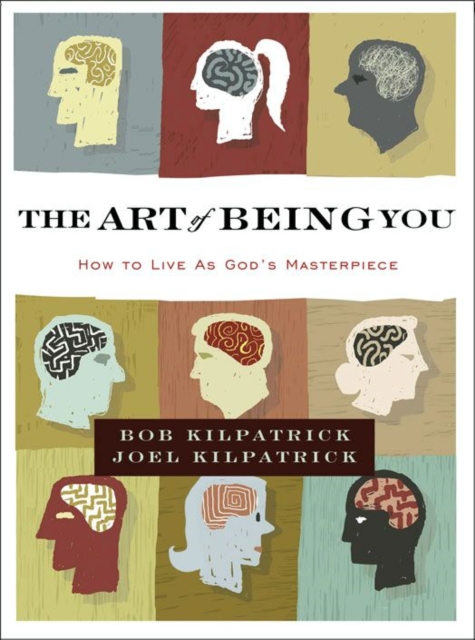 The Art of Being You : How to Live as God's Masterpiece, EPUB eBook