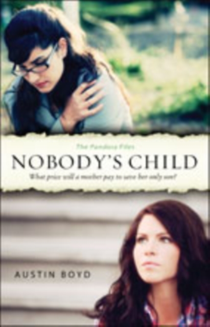 Nobody's Child, Paperback / softback Book