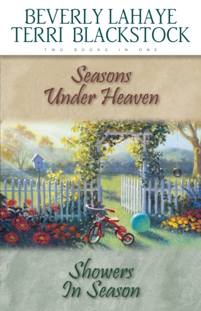 Seasons Under Heaven / Showers in Season, Paperback / softback Book