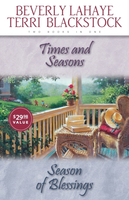 Times and Seasons / Season of Blessing, Paperback / softback Book