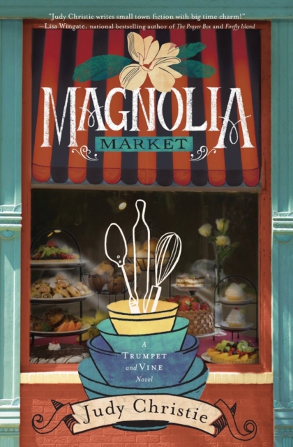 Magnolia Market, Paperback / softback Book