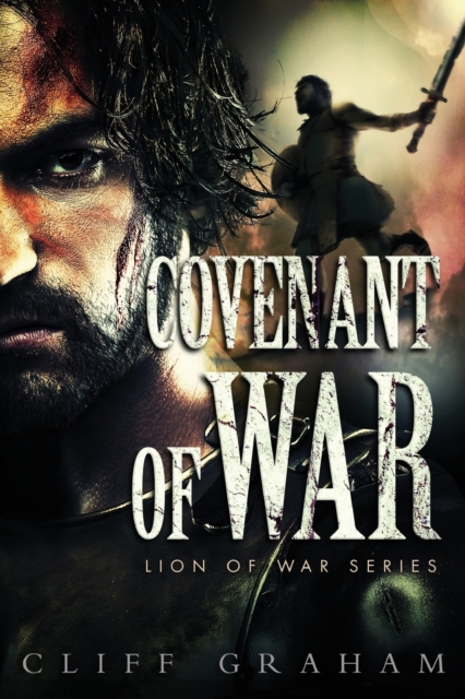 Covenant of War, Paperback / softback Book