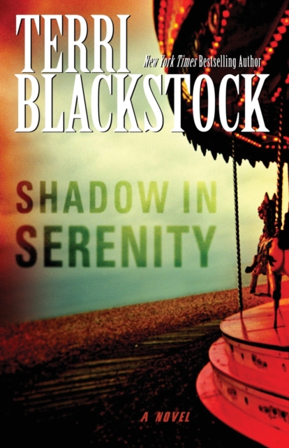Shadow in Serenity, Paperback / softback Book