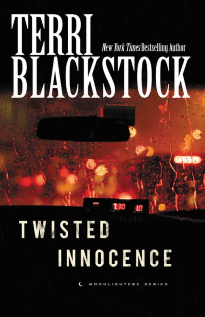 Twisted Innocence, Hardback Book