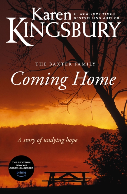 Coming Home : A Story of Undying Hope, EPUB eBook