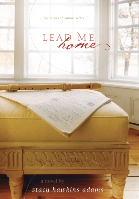 Lead Me Home, EPUB eBook