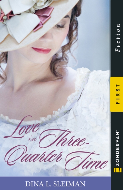 Love in Three-Quarter Time, EPUB eBook