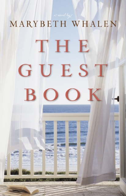 The Guest Book : A Novel, EPUB eBook