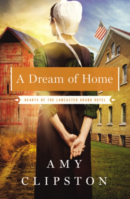 A Dream of Home, Paperback / softback Book