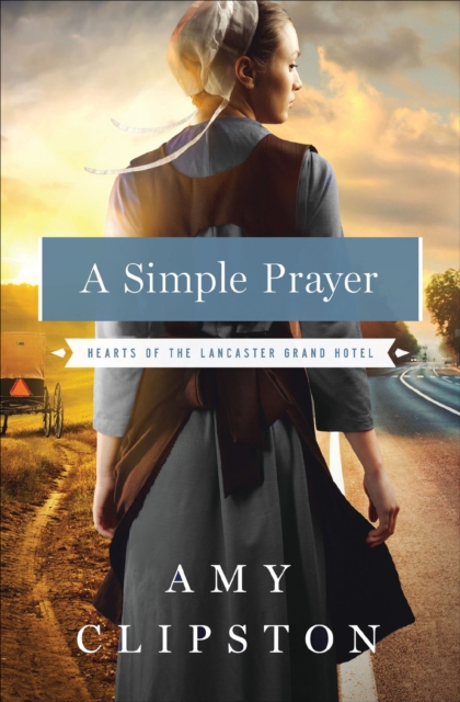 A Simple Prayer, EPUB eBook
