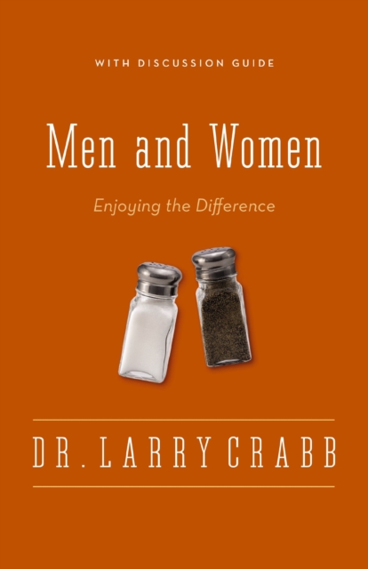 Men and Women : Enjoying the Difference, Paperback / softback Book