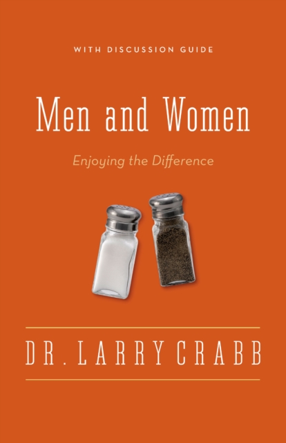Men and Women : Enjoying the Difference, EPUB eBook