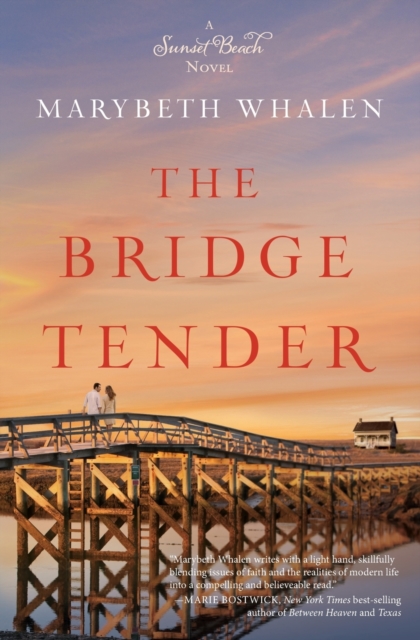 The Bridge Tender, Paperback / softback Book