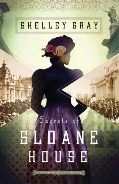 Secrets of Sloane House, EPUB eBook