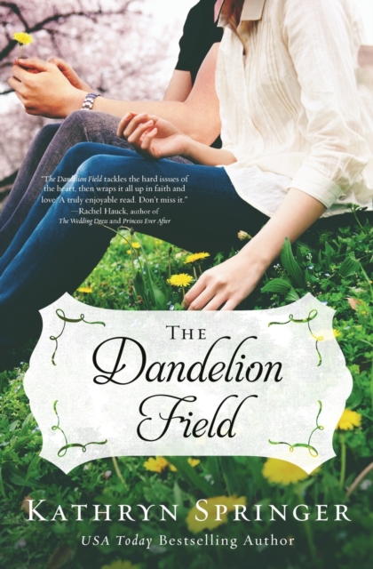 The Dandelion Field, Paperback / softback Book