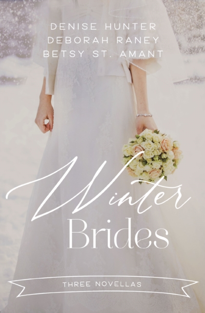 Winter Brides : A Year of Weddings Novella Collection, EPUB eBook