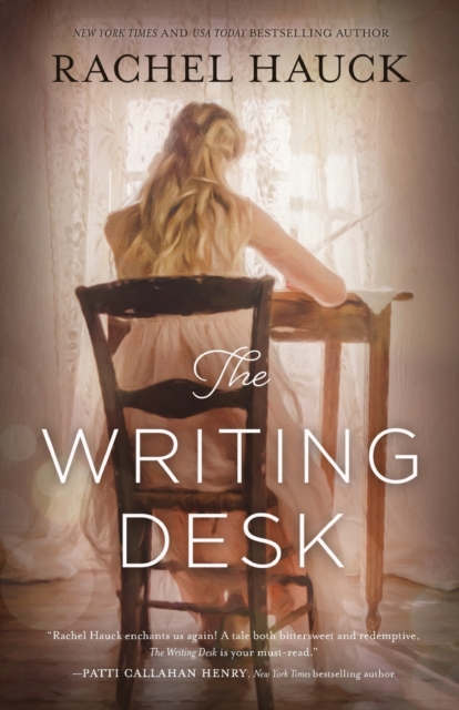 The Writing Desk, Paperback / softback Book