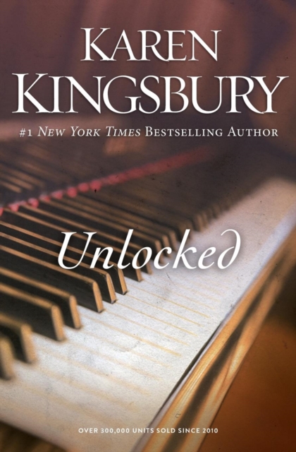 Unlocked : A Love Story, Paperback / softback Book