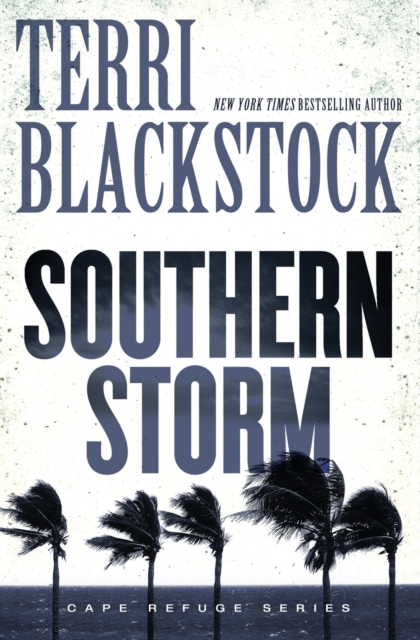 Southern Storm, Paperback / softback Book