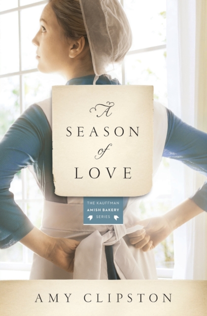 A Season of Love, Paperback / softback Book