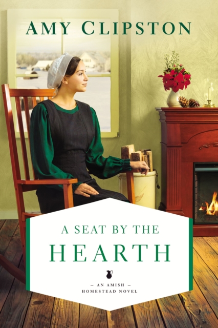 A Seat by the Hearth, Paperback / softback Book