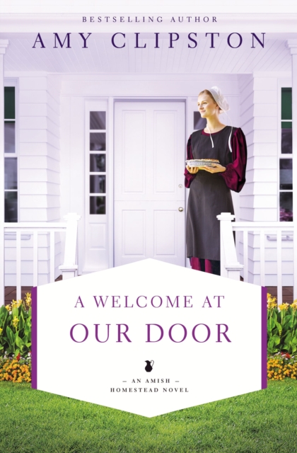 A Welcome at Our Door, Paperback / softback Book